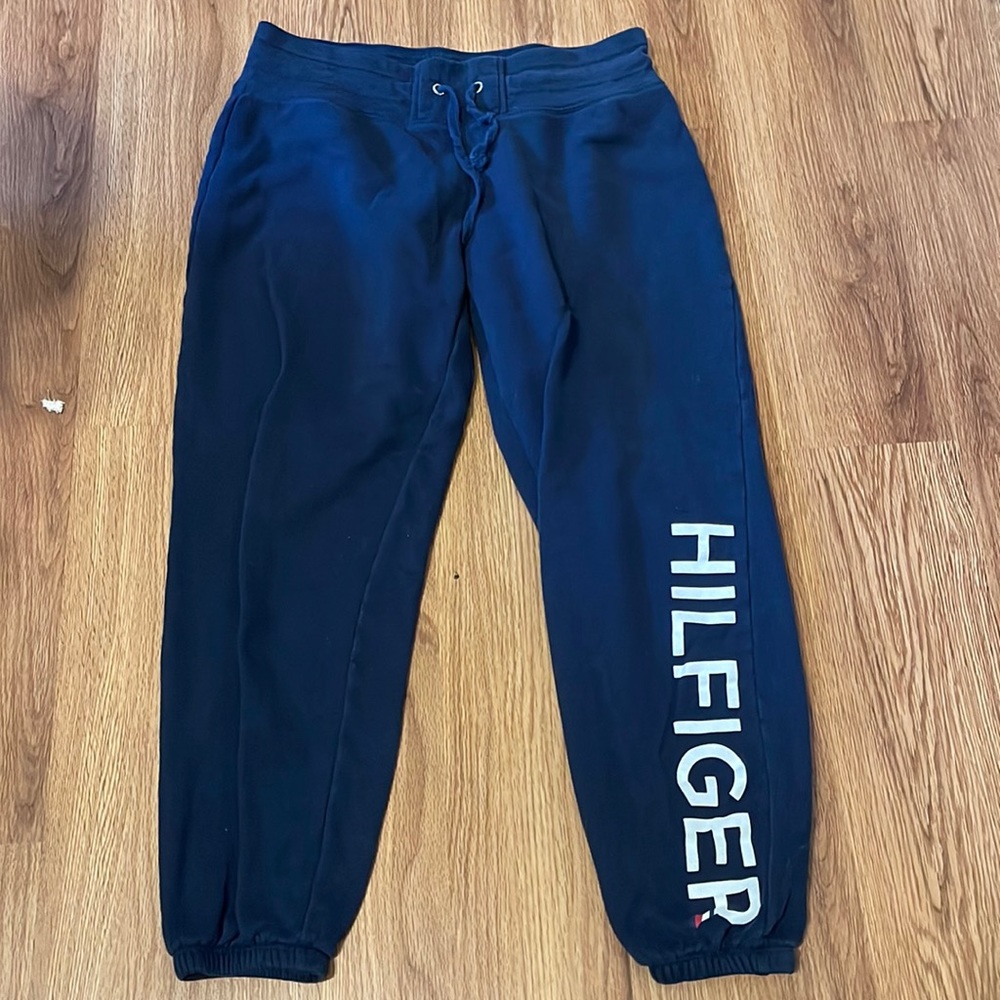Sweatpants